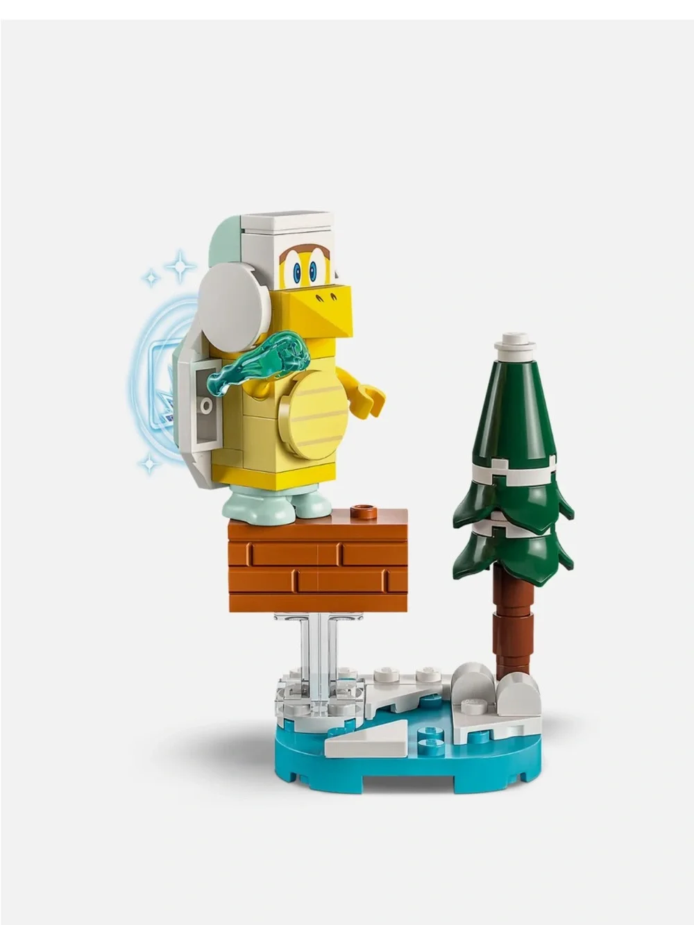 LEGO Super Mario #71413 Character Packs – Series 6